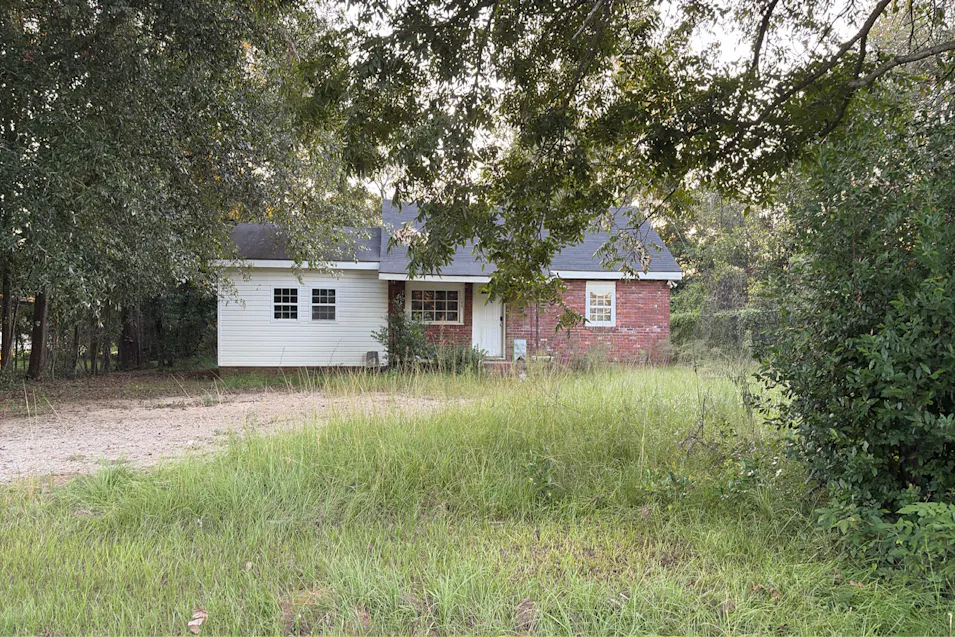 145 Virginia St Cordele, GA 31015, Crisp County