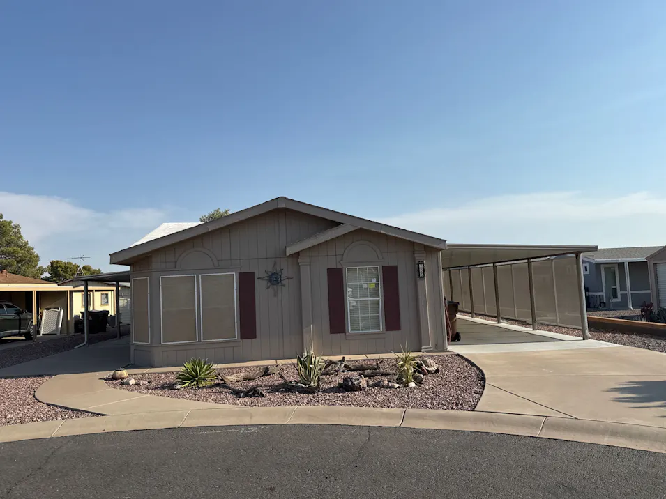 705 East Greenlee Court Florence, AZ 85132, Pinal County