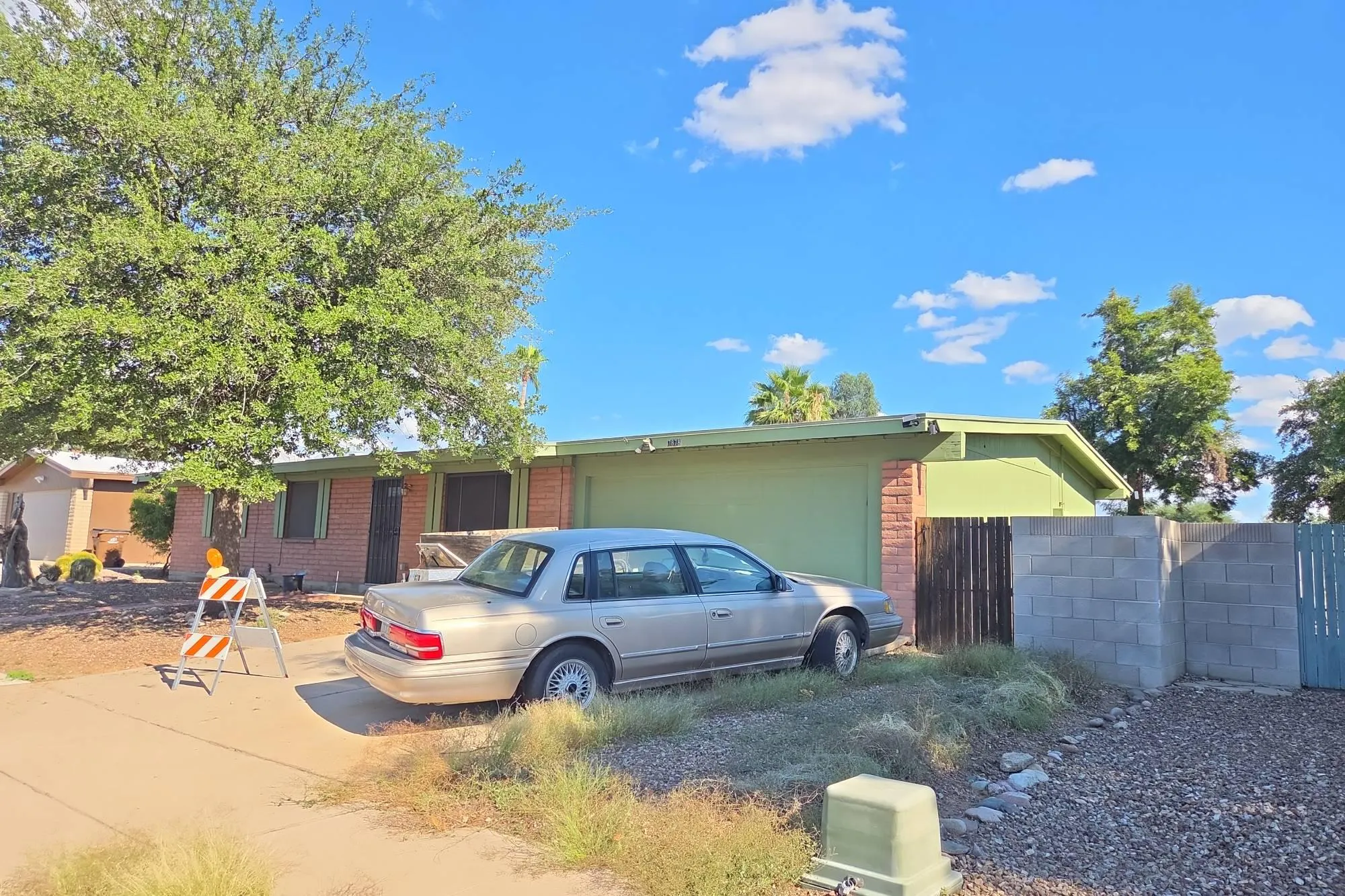 Jensen Dr, Tucson, AZ 85741 #1
