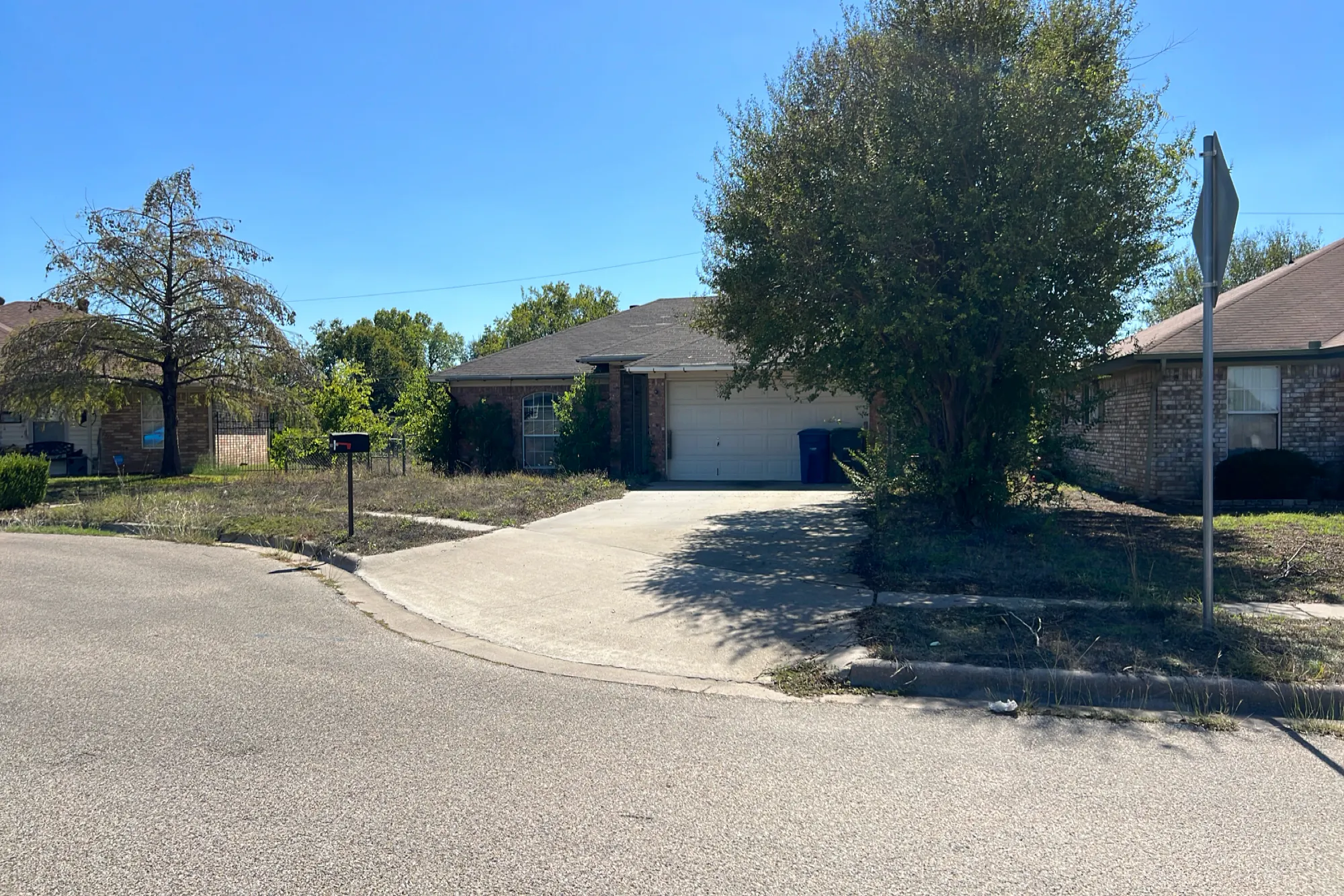 Dekort Cir, Copperas Cove, TX 76522 #1