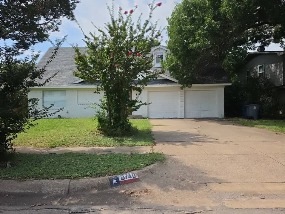 8740 Charing Cross Ln Dallas, TX 75238, Dallas County