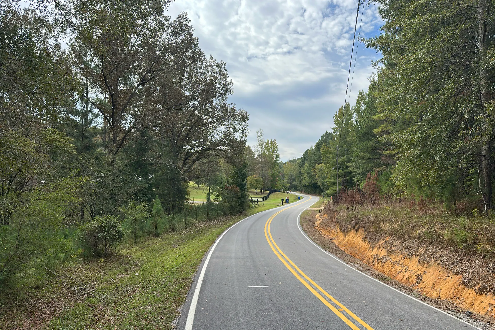 Cook Springs Rd, Pell City, AL 35125 #1