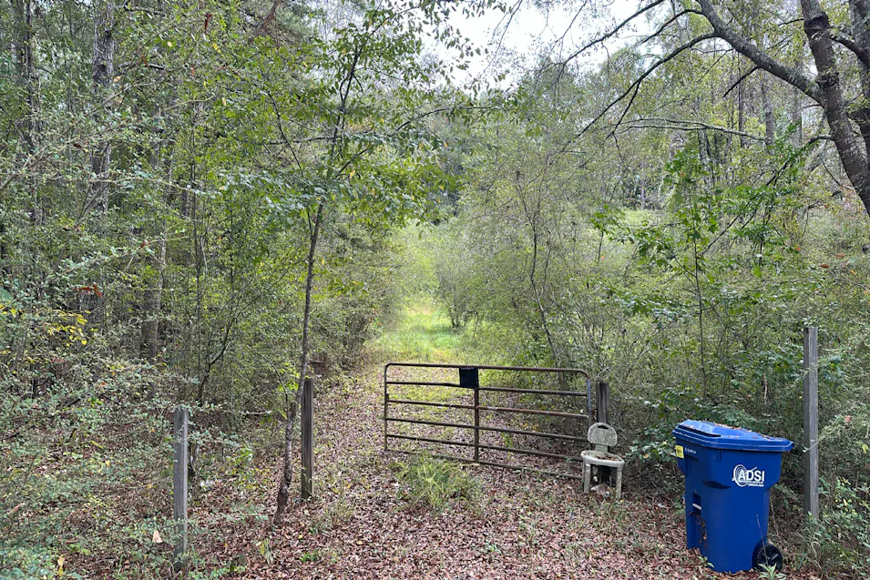 4080 Cook Springs Road Pell City, AL 35125, St. Clair County