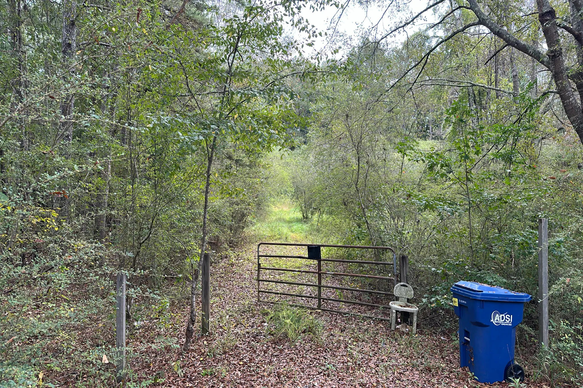 Cook Springs Rd, Pell City, AL 35125