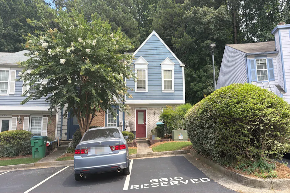 6610 Wellington Square Norcross, GA 30093, Gwinnett County