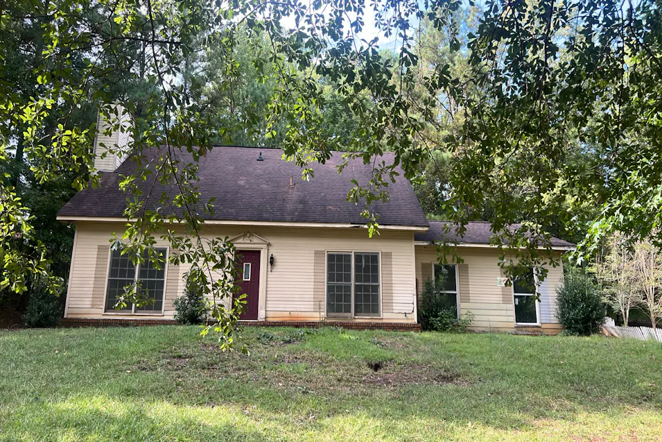 5244 Overbrook Rd Tuscaloosa, AL 35405, Tuscaloosa County