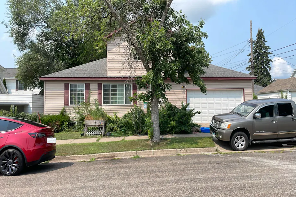 513 Laird St Winona, MN 55987, Winona County
