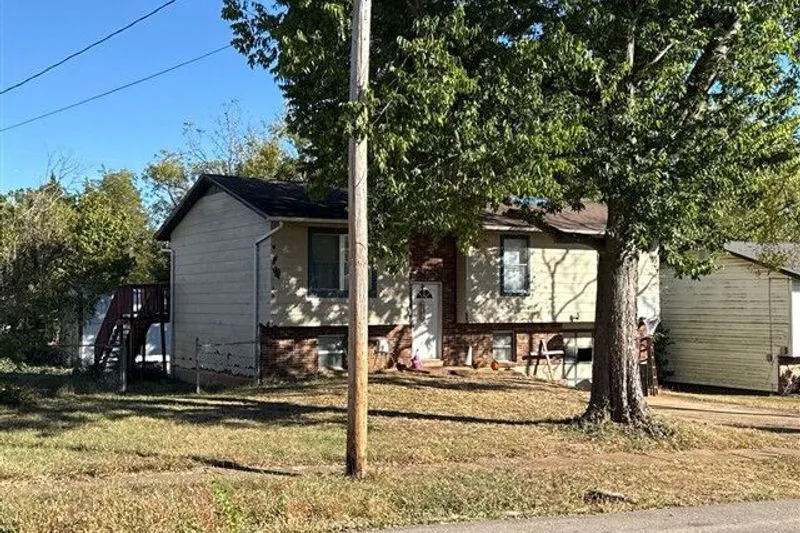 Vandervoot St, Desloge, MO 63601