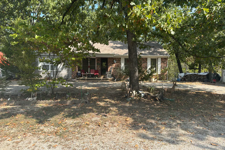 453 Howard Creek Rd Midway, AR 72651, Baxter County