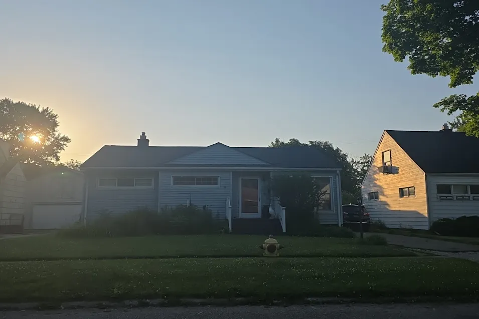 3007 Comanche Ave Flint, MI 48507, Genesee County