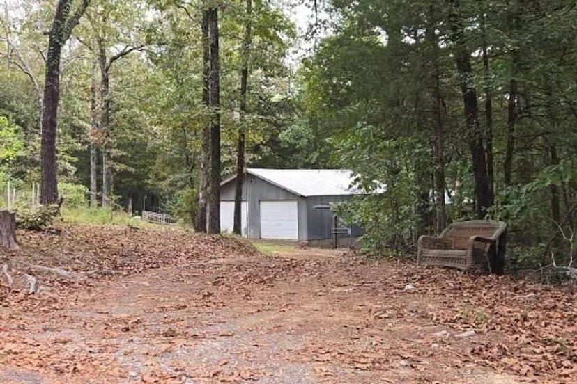 50 Cochise Road
