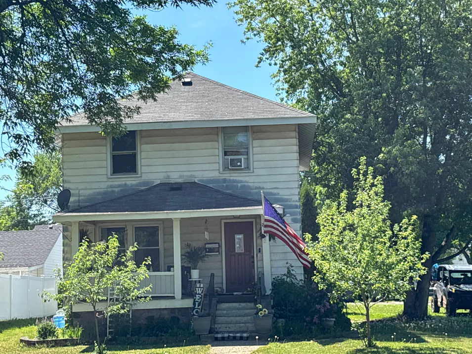 2601 2nd Avenue W Hibbing, MN 55746, St. Louis County
