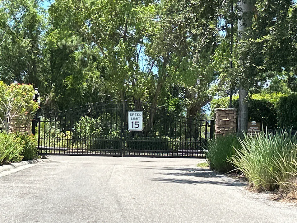 1418 Grantham Dr Sarasota, FL 34234, Sarasota County