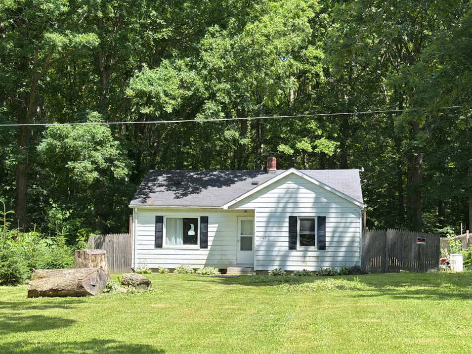 13565 Gera Rd Birch Run, MI 48415, Saginaw County