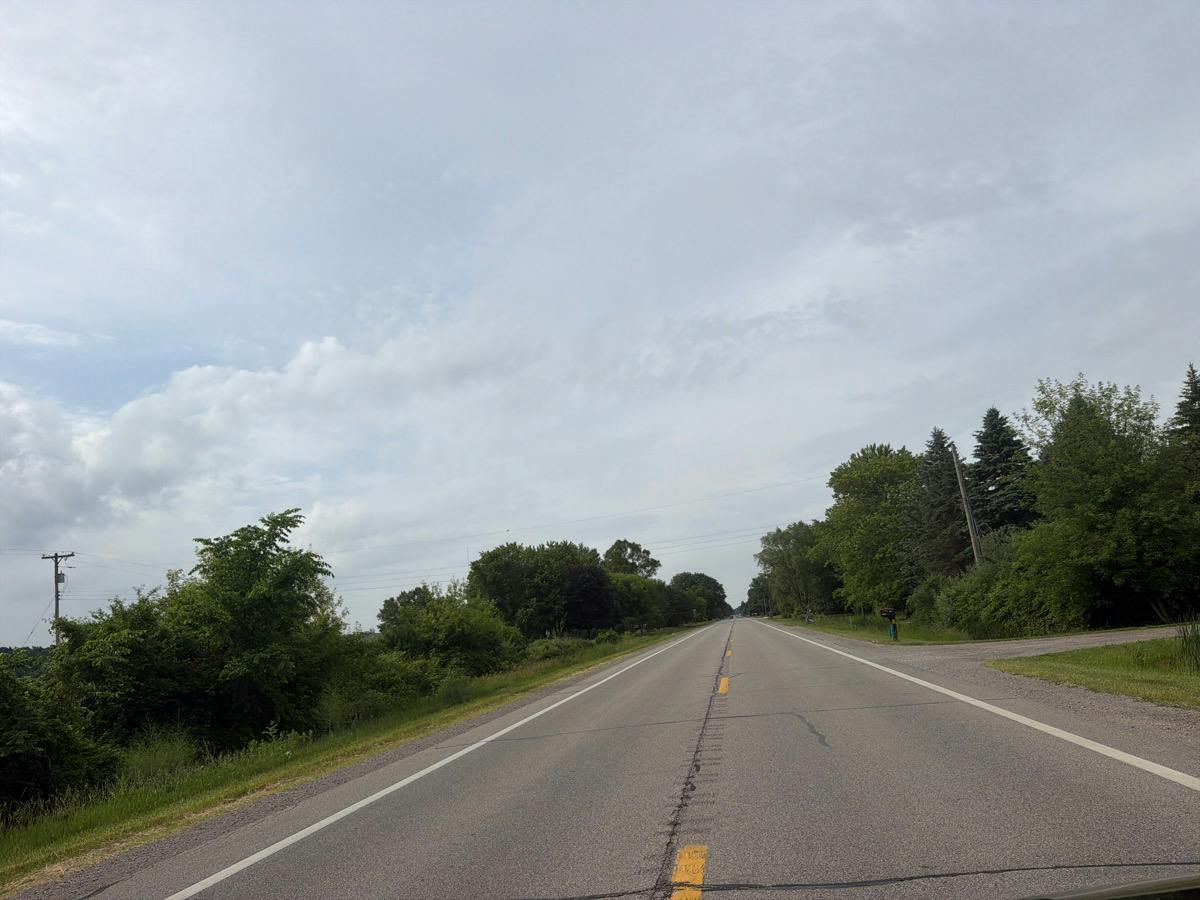 Gera Rd, Birch Run, MI 48415