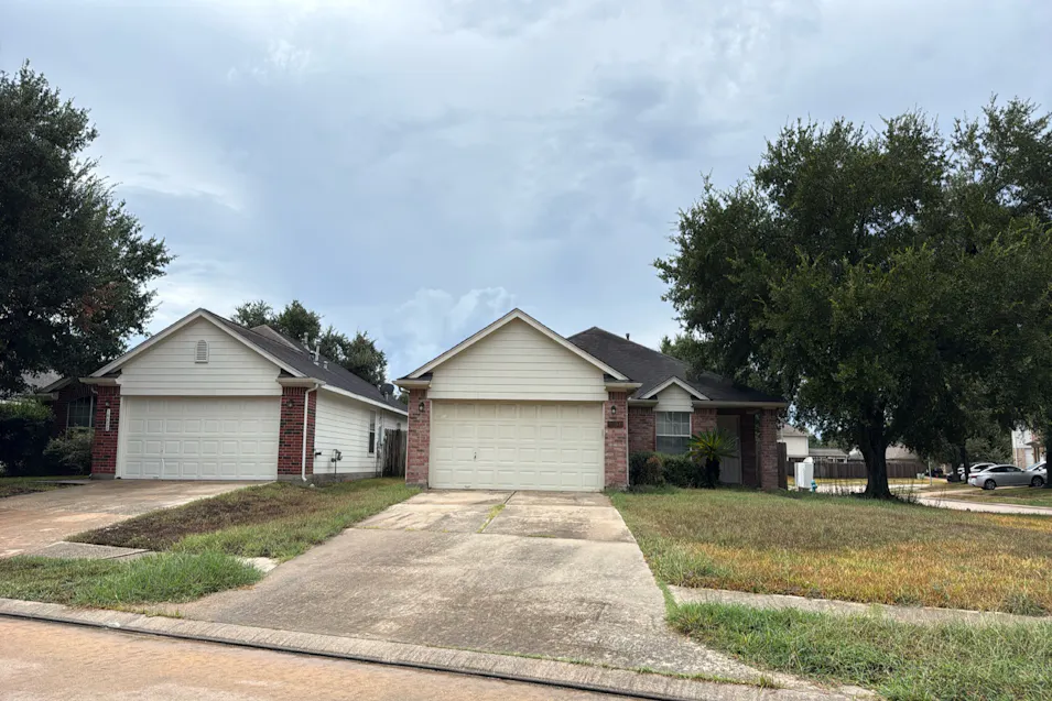 19618 River Bottom Rd Katy, TX 77449, Harris County