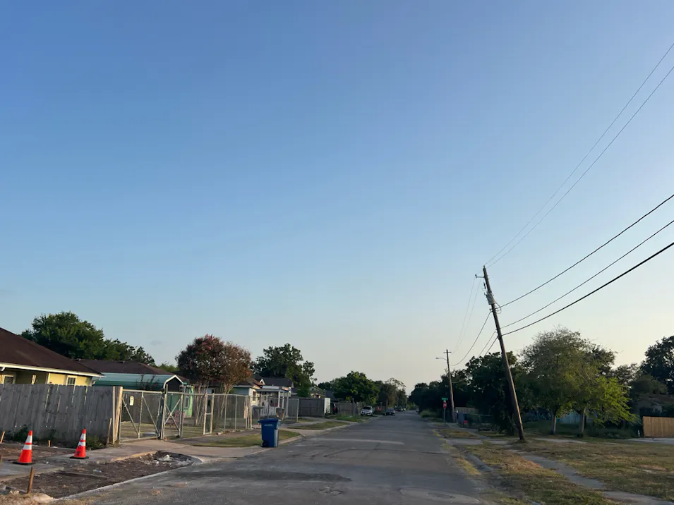 2818 Blake St Corpus Christi, TX 78405, Nueces County
