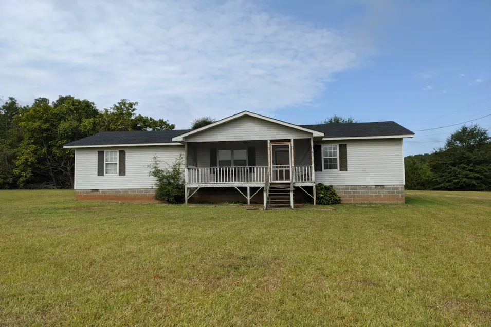 2192 High Falls Rd Jackson, GA 30233, Butts County