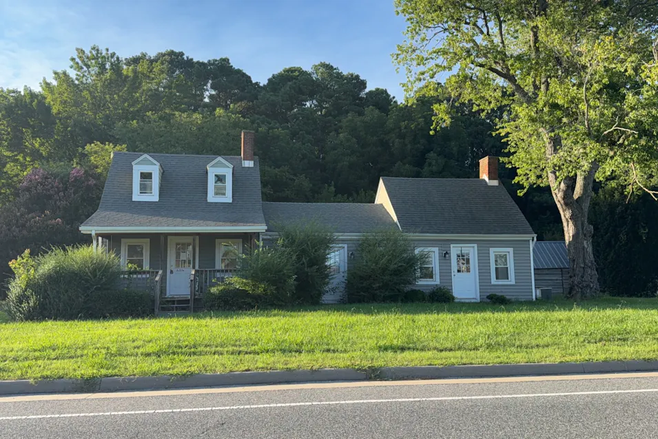 25536 Pennsylvania Avenue Onley, VA 23418, Accomack County