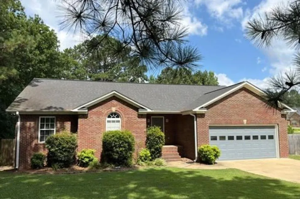5998  Slasham Rd Southside, AL 35907, Etowah County