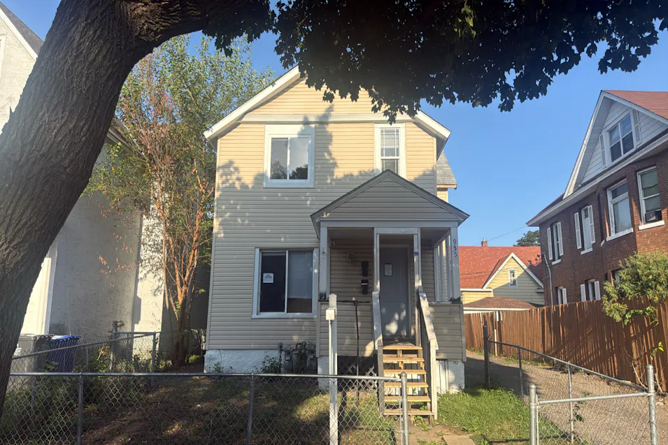 955 Burr St Saint Paul, MN 55130, Ramsey County