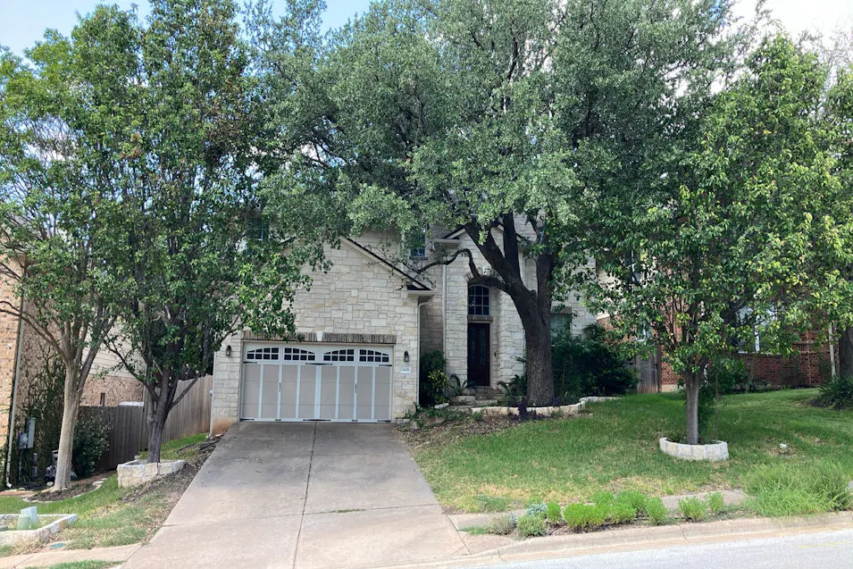 2409 Drifting Leaf Dr Cedar Park, TX 78613, Travis County