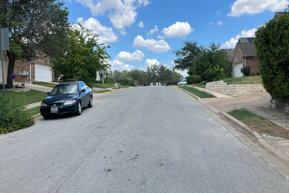 2409 Drifting Leaf Dr Cedar Park, TX 78613, Williamson County