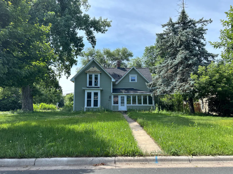 758 Monroe St Anoka, MN 55303, Anoka County
