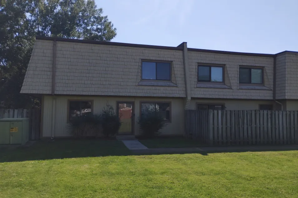 1542 Malibu Place Unit B Bldg 10 Newport News, VA 23608, Newport News City County