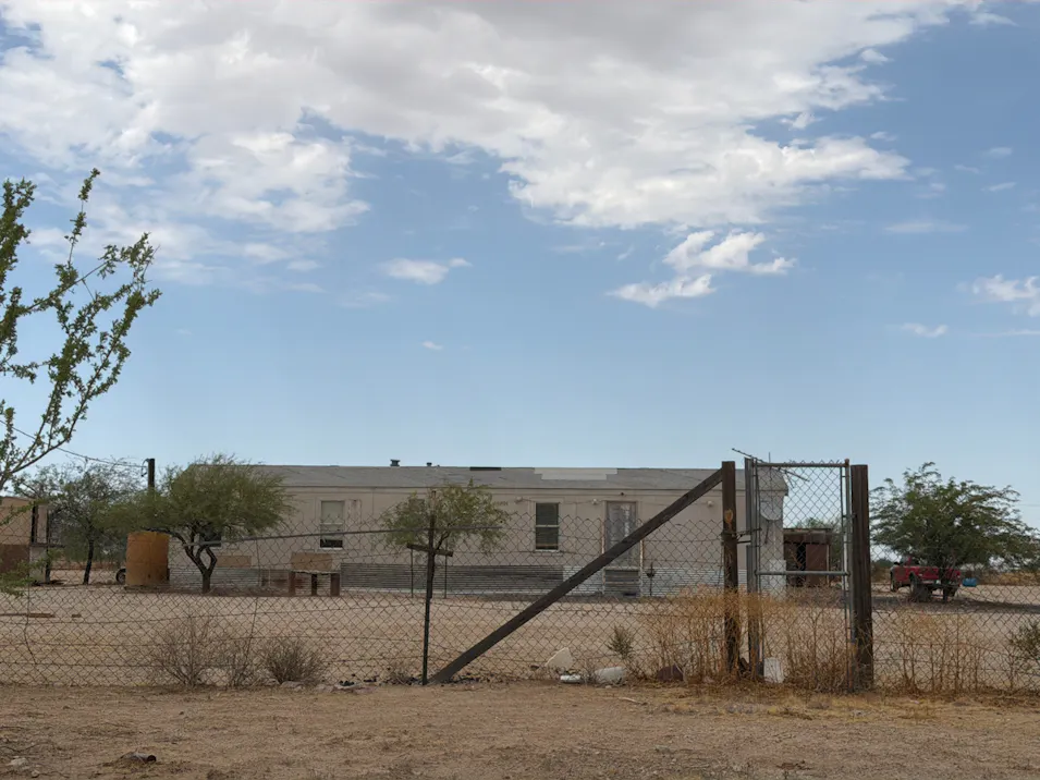 54194 West Organ Pipe Road Maricopa, AZ 85139, Pinal County