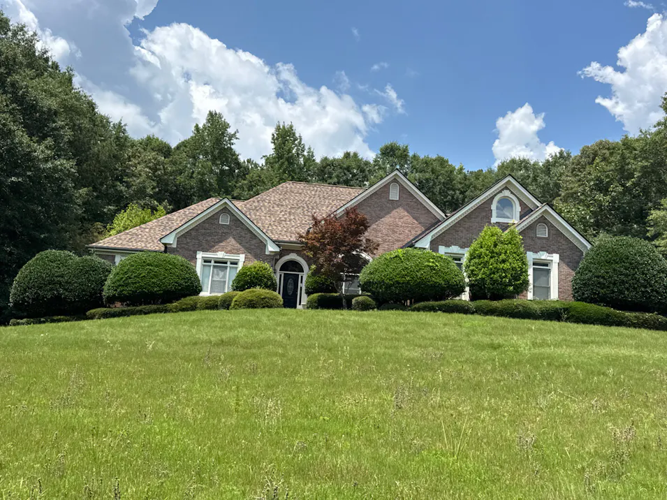 865 Streamside Drive McDonough, GA 30252, Henry County