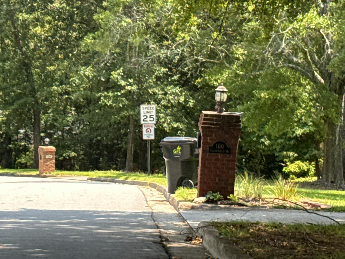 Streamside Dr, Mcdonough, GA 30252