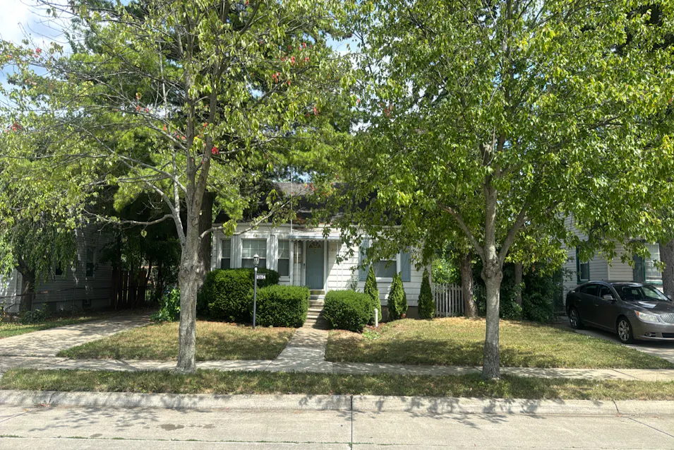 21734 Normandy Ave Eastpointe, MI 48021, Macomb County