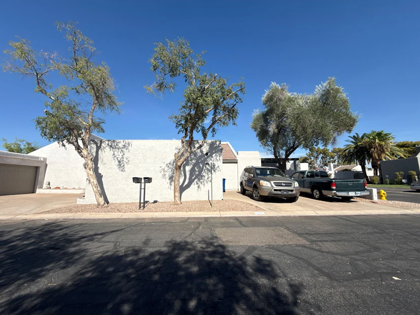 306 East Ambassador Drive