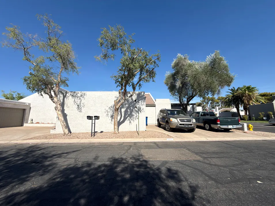 306 East Ambassador Drive Tempe, AZ 85281, Maricopa County