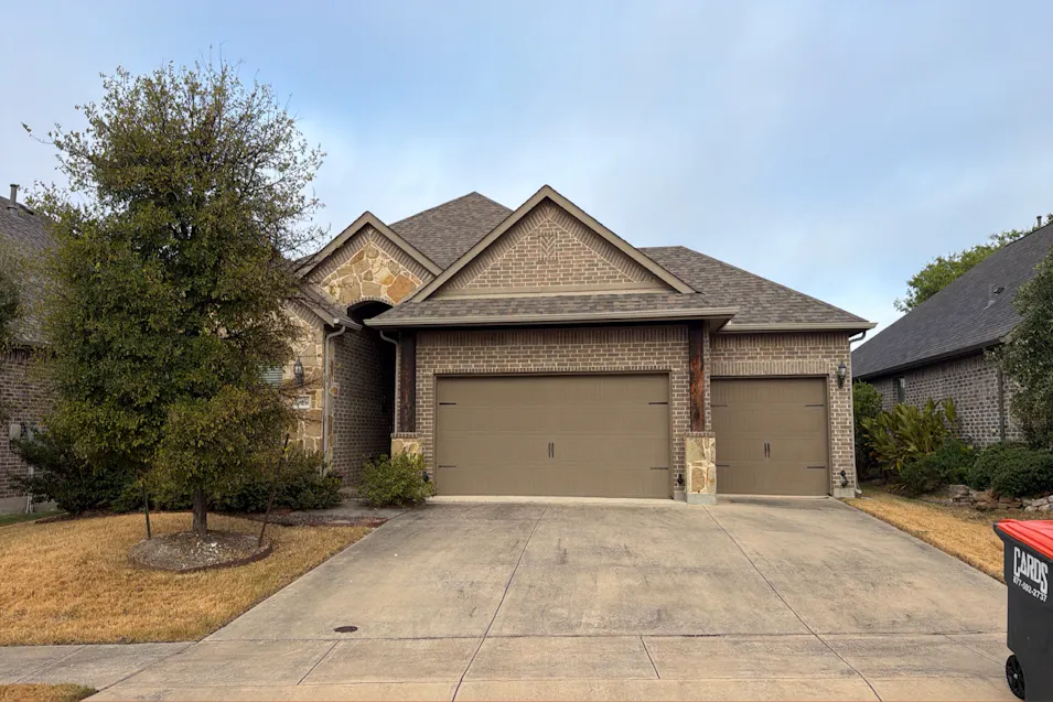 2502 Thayne Drive Anna, TX 75409, Collin County