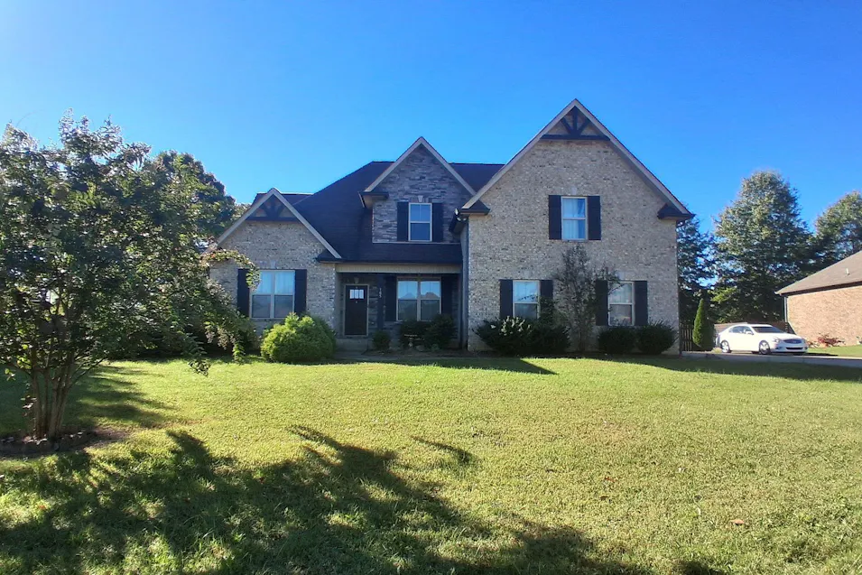 105 Topaz Court White House, TN 37188, Sumner County