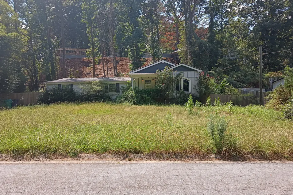 1476 High Sierra Drive Lawrenceville, GA 30043, Gwinnett County