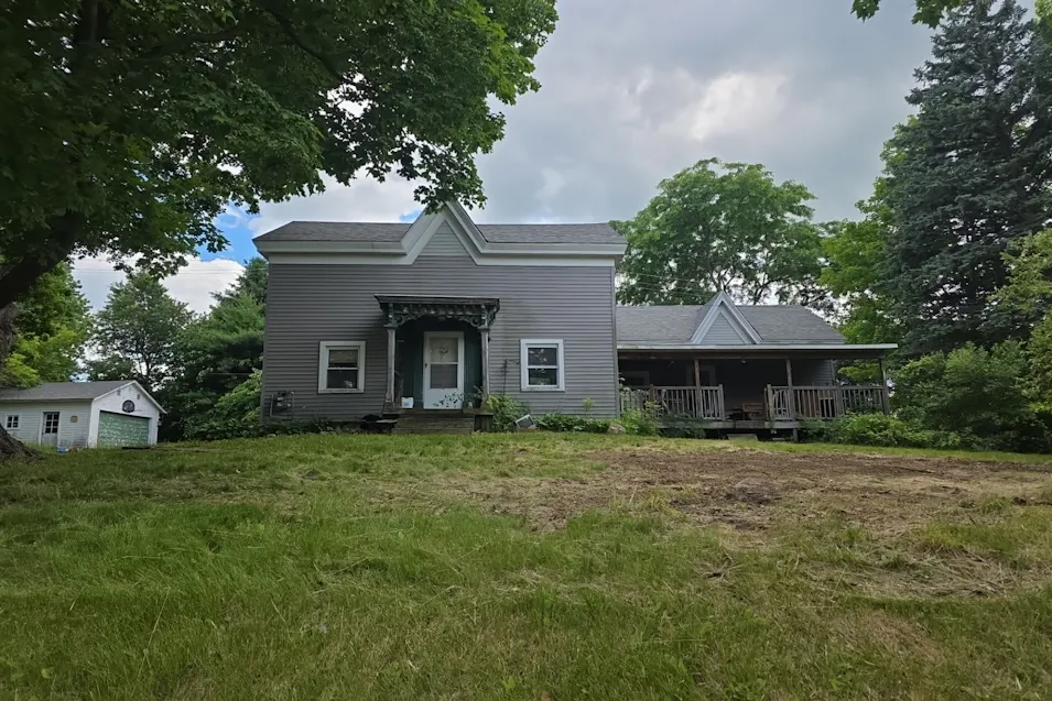 124 E High St Metamora, MI 48455, Lapeer County