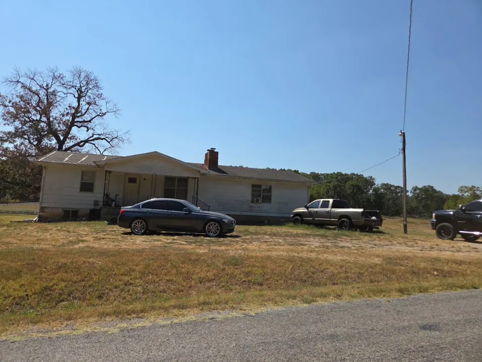 20803 Aspen Rd Diamond, MO 64840, Newton County