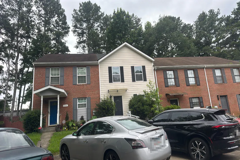 6005 Southeast Pat Mell Place Smyrna, GA 30080, Cobb County
