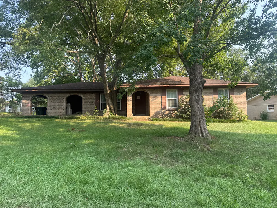 3408 Redmond Rd Dothan, AL 36303, Houston County
