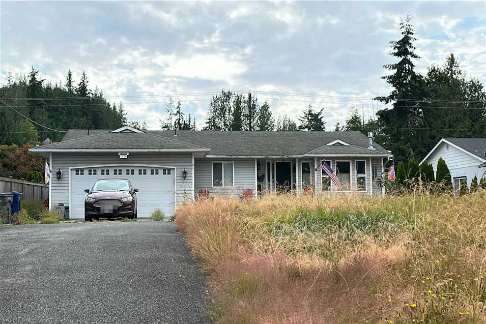 1970 Cascade View Dr. Camano Island, WA 98282, Island County