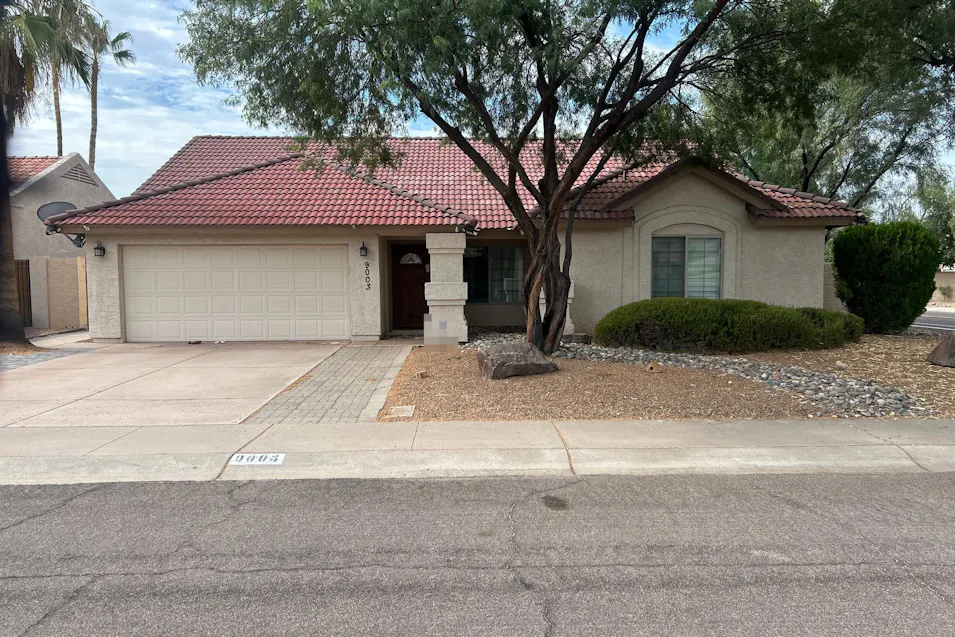9003 E Sahuaro Dr Scottsdale, AZ 85260, Maricopa County