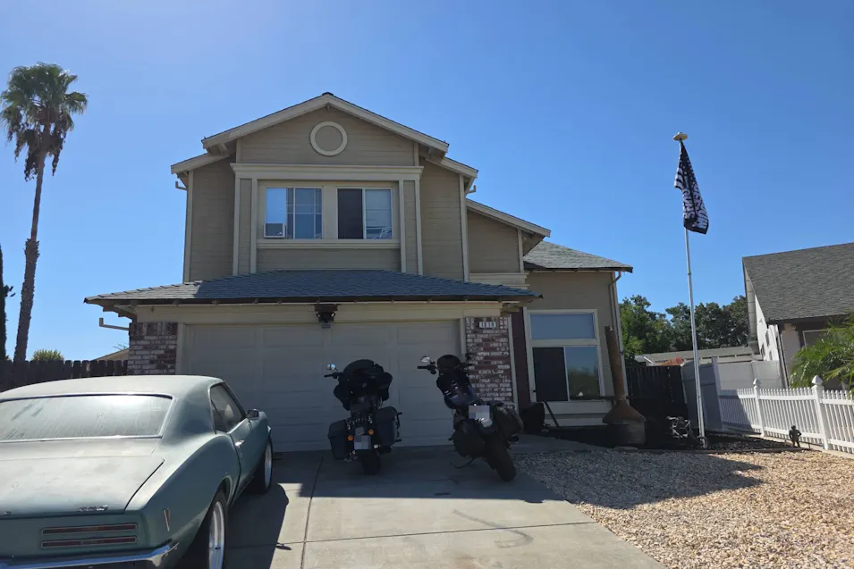 1819 Fairhaven Ct Oakley, CA 94561, Contra Costa County