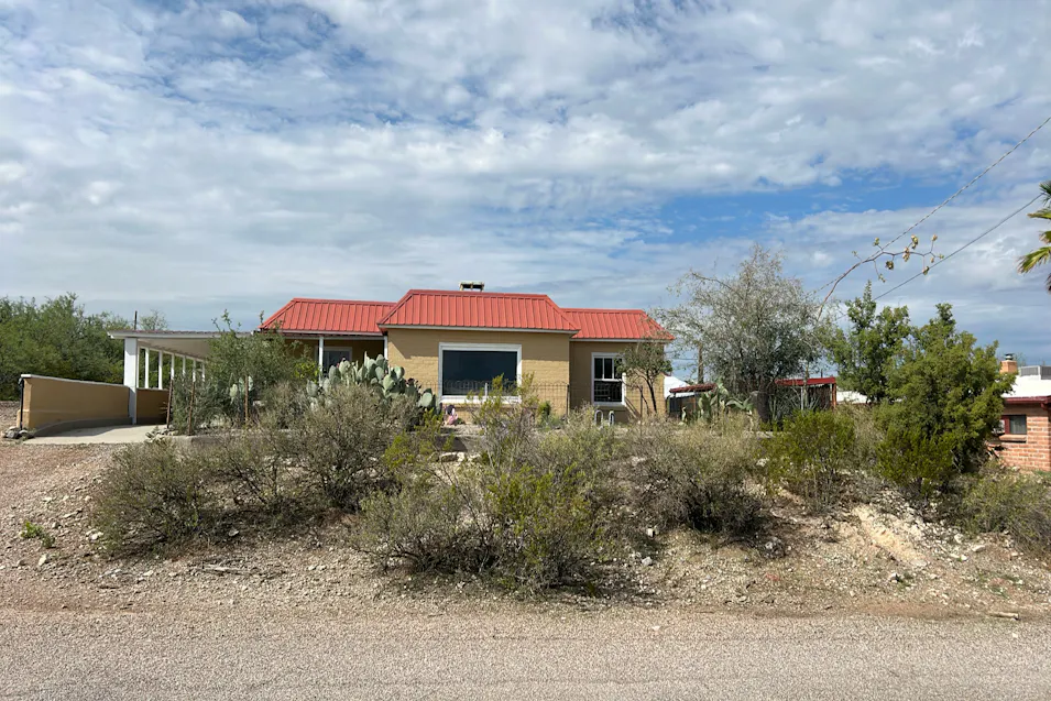 423 E Fulton St Tombstone, AZ 85638, Cochise County