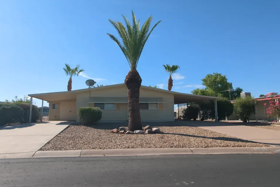 605 S 86th Pl Mesa, AZ 85208, Maricopa County