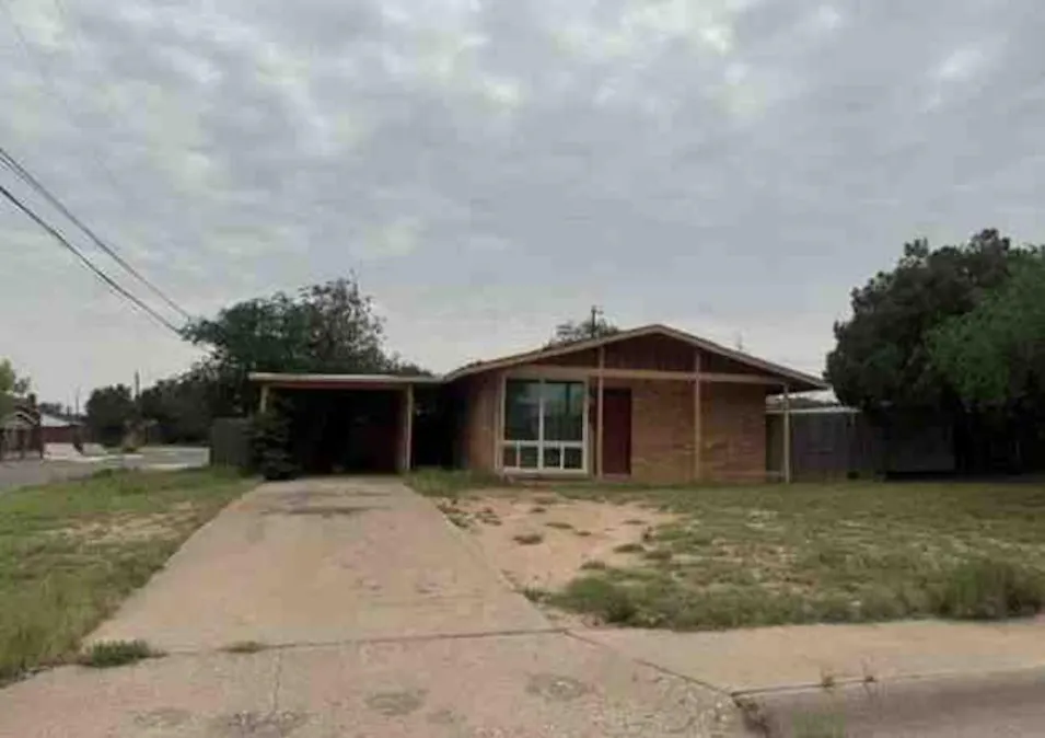 1908 N Benton St Midland, TX 79705, Midland County