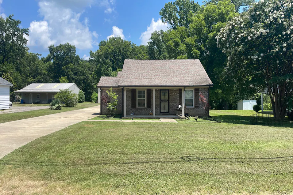 350 College Street Munford, TN 38058, Tipton County