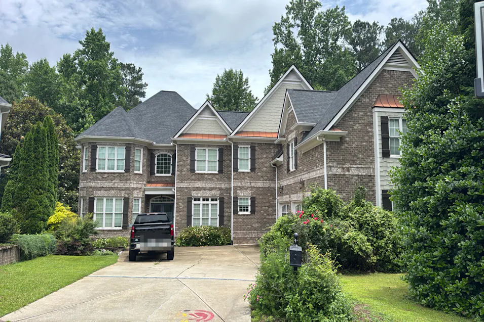 4309 Springmill Ct Marietta, GA 30062, Cobb County